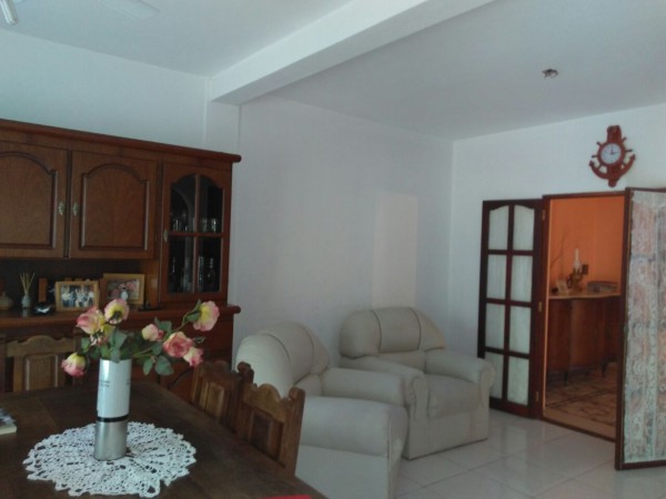 VENDO Casa tipo Chalet zona Blas Parera y Don Bosco, Imperdible!!!