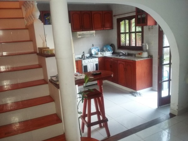 VENDO Casa tipo Chalet zona Blas Parera y Don Bosco, Imperdible!!!