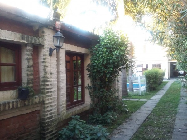 VENDO Casa tipo Chalet zona Blas Parera y Don Bosco, Imperdible!!!