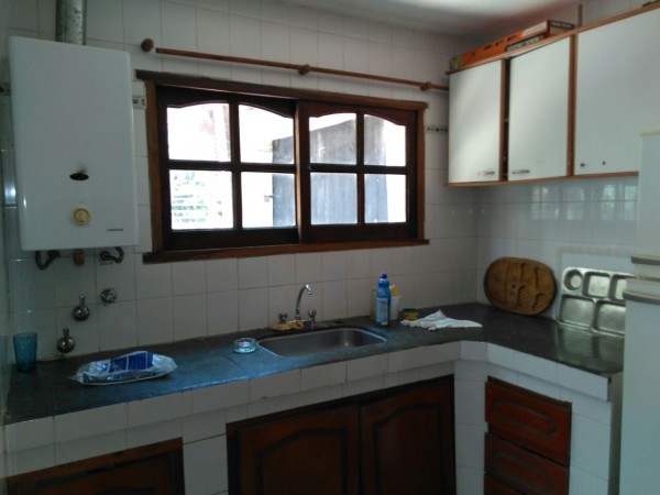 VENDO Casa tipo Chalet zona Blas Parera y Don Bosco, Imperdible!!!