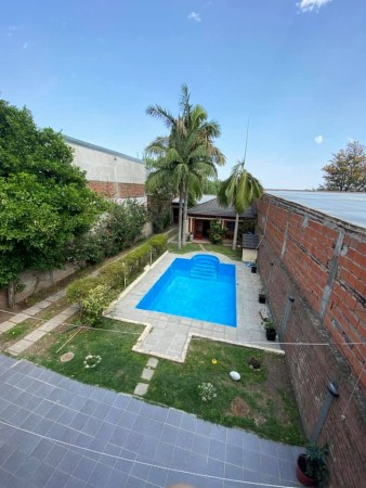 VENDO Casa tipo Chalet zona Blas Parera y Don Bosco, Imperdible!!!