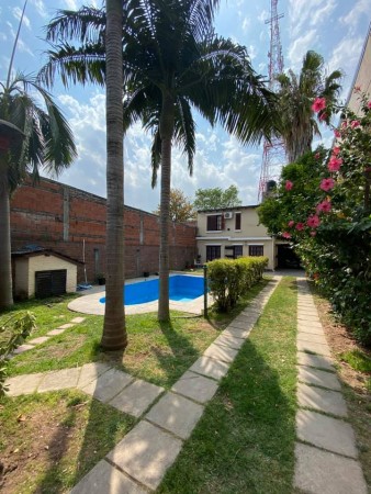 VENDO Casa tipo Chalet zona Blas Parera y Don Bosco, Imperdible!!!