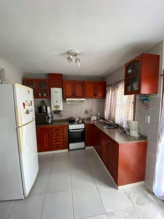 VENDO Casa tipo Chalet zona Blas Parera y Don Bosco, Imperdible!!!