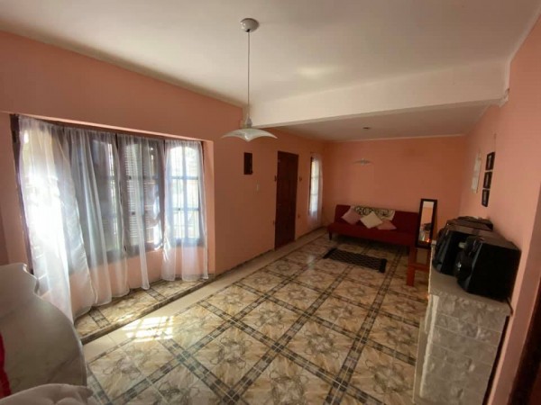 VENDO Casa tipo Chalet zona Blas Parera y Don Bosco, Imperdible!!!