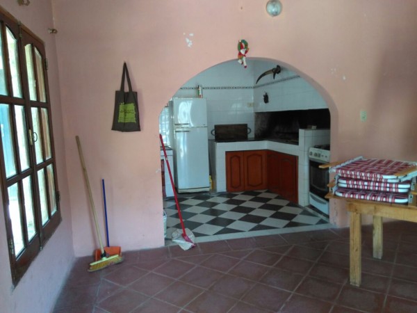 VENDO Casa tipo Chalet zona Blas Parera y Don Bosco, Imperdible!!!