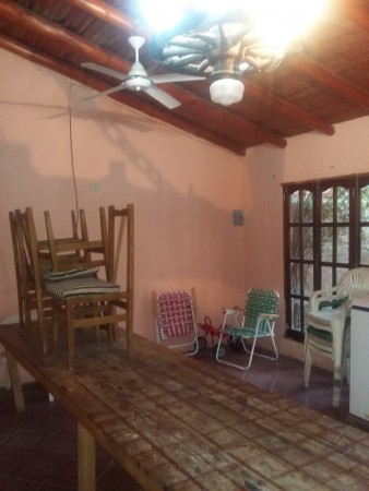 VENDO Casa tipo Chalet zona Blas Parera y Don Bosco, Imperdible!!!