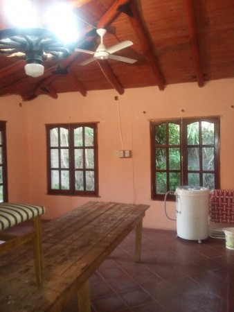 VENDO Casa tipo Chalet zona Blas Parera y Don Bosco, Imperdible!!!