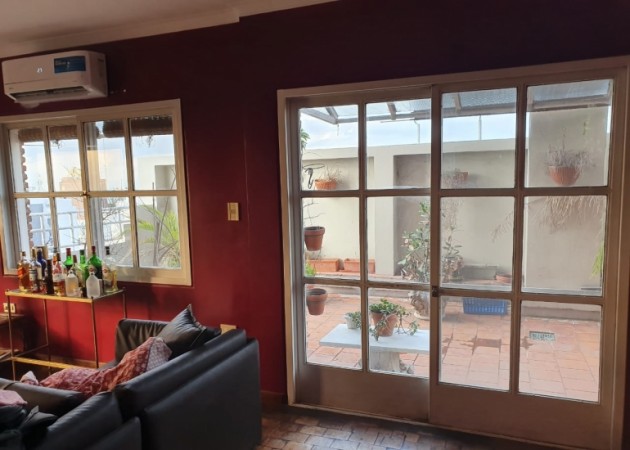 Vendo Dto. 3 dorm/patio terraza/cochera. OPORTUNIDAD RETASADO!!!