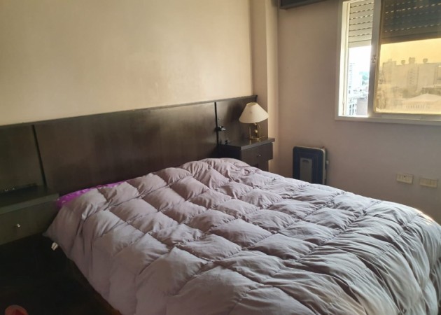 Vendo Dto. 3 dorm/patio terraza/cochera. OPORTUNIDAD RETASADO!!!