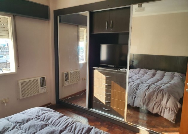 Vendo Dto. 3 dorm/patio terraza/cochera. OPORTUNIDAD RETASADO!!!