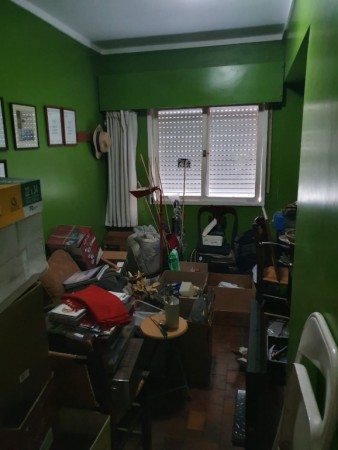 Vendo Dto. 3 dorm/patio terraza/cochera. OPORTUNIDAD RETASADO!!!