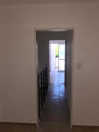 Vendo Duplex Zona Parque GAZZANO!