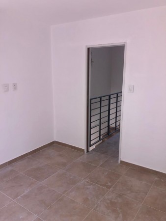 Vendo Duplex Zona Parque GAZZANO!