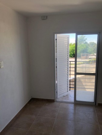 Vendo Duplex Zona Parque GAZZANO!