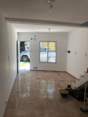 Vendo Duplex Zona Parque GAZZANO!