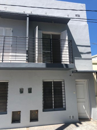 Vendo Duplex Zona Parque GAZZANO!