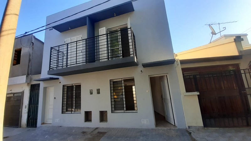 Vendo Duplex Zona Parque GAZZANO!