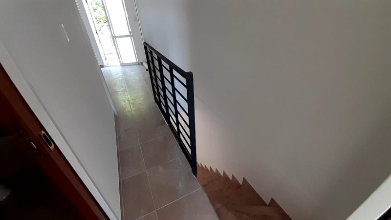 Vendo Duplex Zona Parque GAZZANO!