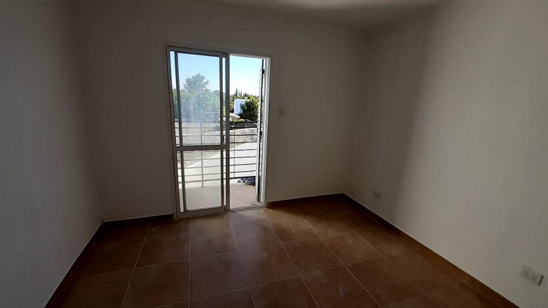 Vendo Duplex Zona Parque GAZZANO!