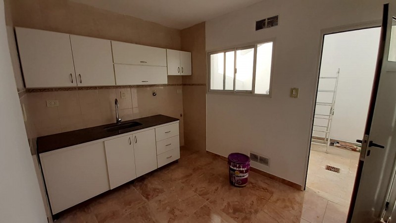 Vendo Duplex Zona Parque GAZZANO!