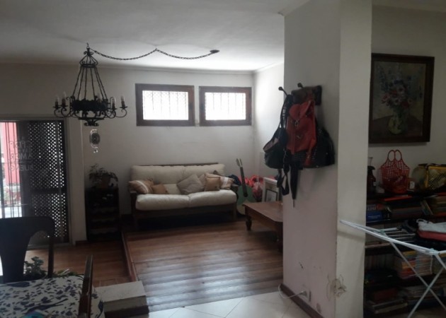 En venta casa Acceso Túnel ,tres dormitorios, dos baños ! 