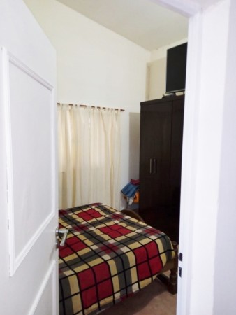 Se vende Local mas casa 2 dorm. frente al Parque Mainini