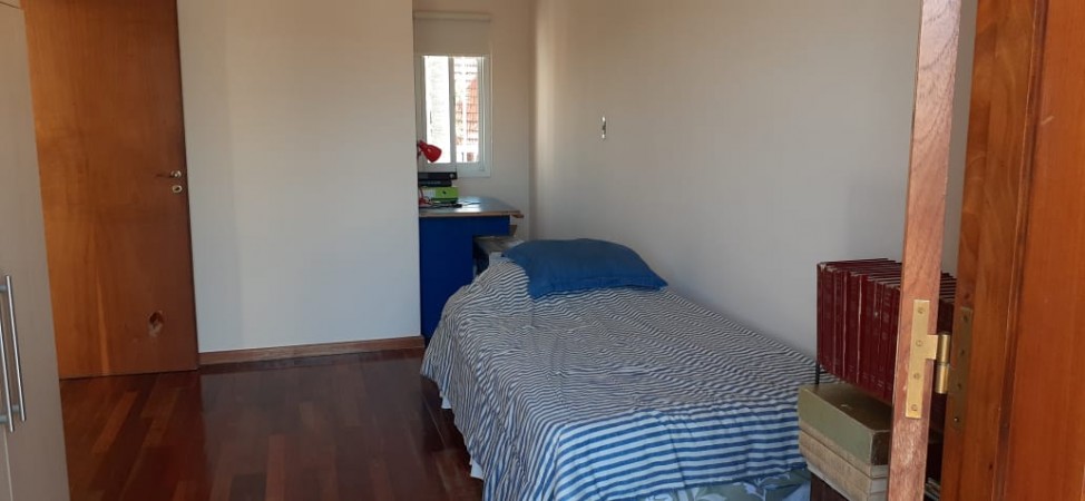 Vendo Casa de 2 plantas lista para entrar a vivir Zona Centro/Parque! 