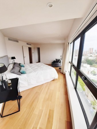 SE VENDE PISO ZONA PARQUE SANTIAGO DEL ESTERO Y CERVANTES