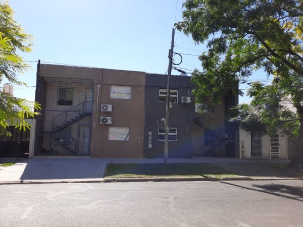 SE VENDE DEPARTAMENTO PLANTA ALTA ZONA SAN LUIS Y NOGOYA