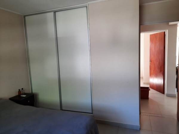 SE VENDE DEPARTAMENTO PLANTA ALTA ZONA SAN LUIS Y NOGOYA