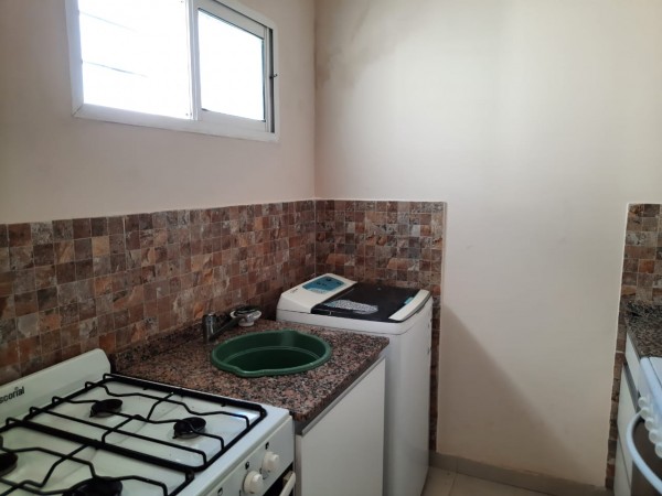 SE VENDE DEPARTAMENTO PLANTA ALTA ZONA SAN LUIS Y NOGOYA