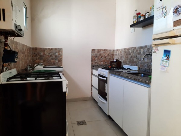 SE VENDE DEPARTAMENTO PLANTA ALTA ZONA SAN LUIS Y NOGOYA