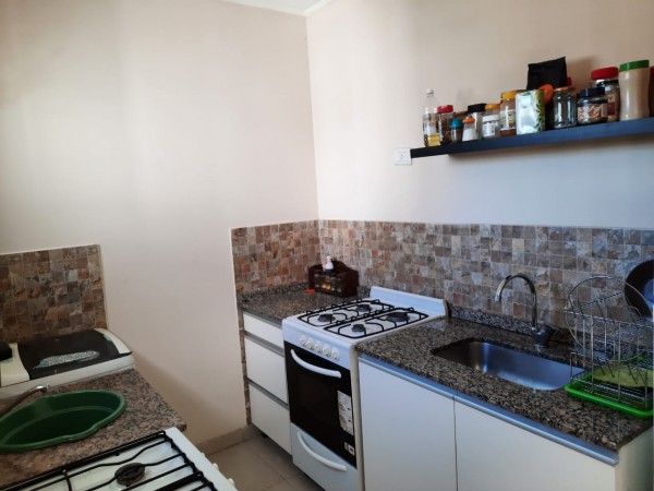 SE VENDE DEPARTAMENTO PLANTA ALTA ZONA SAN LUIS Y NOGOYA