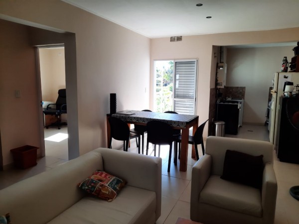 SE VENDE DEPARTAMENTO PLANTA ALTA ZONA SAN LUIS Y NOGOYA