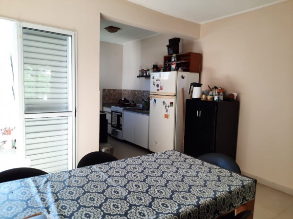 SE VENDE DEPARTAMENTO PLANTA ALTA ZONA SAN LUIS Y NOGOYA