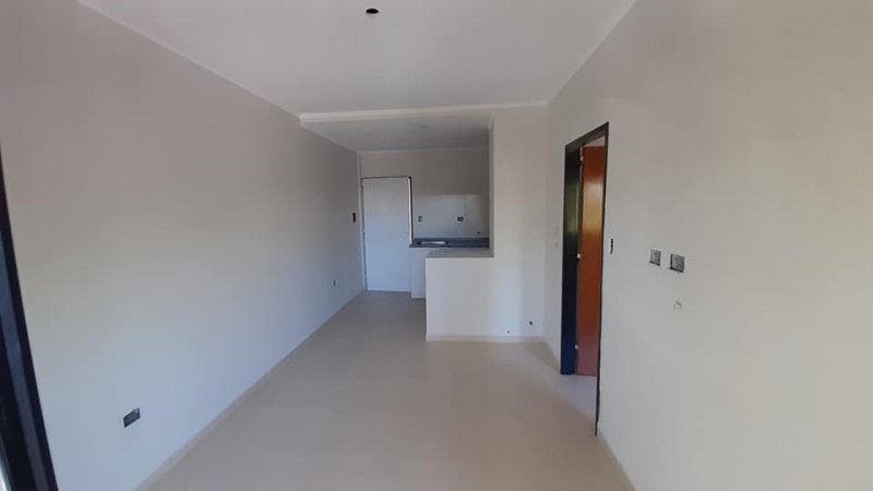 Vendo a estrenar dto 1 dorm Zona Saenz Peña