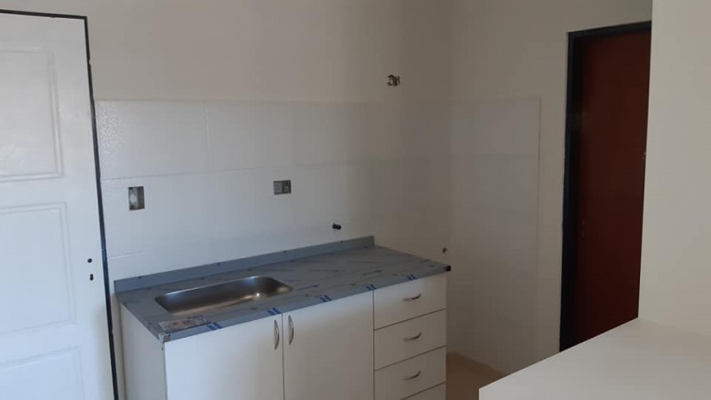 Vendo a estrenar dto 1 dorm Zona Saenz Peña