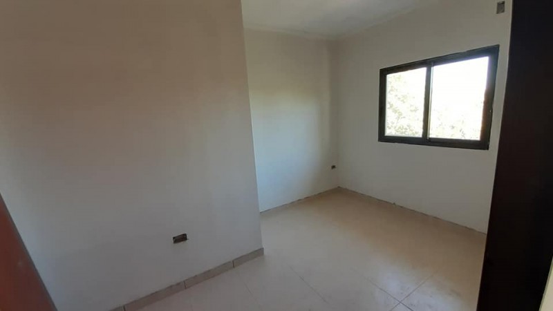 Vendo a estrenar dto 1 dorm Zona Saenz Peña