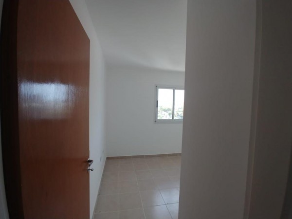 Vendo dpto 1 dorm al contrafrente  zona Centro!