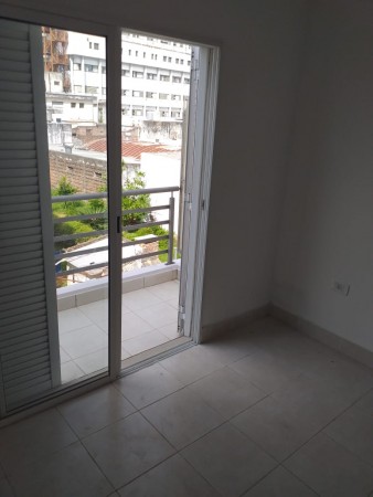 Vendo Dpto 1 dormitorio con cochera zona Centro!