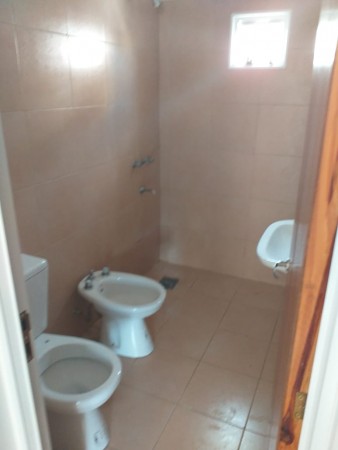 Vendo Dpto 1 dormitorio con cochera zona Centro!