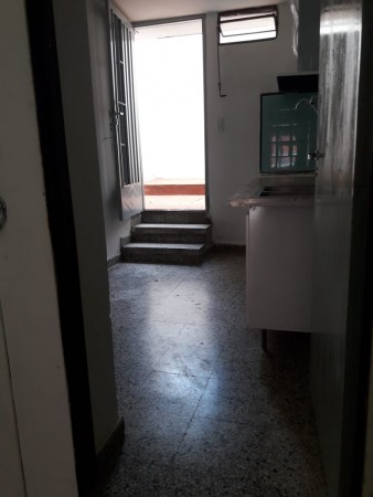 Vendo Duplex zona centro !