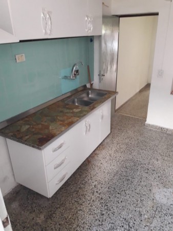 Vendo Duplex zona centro !