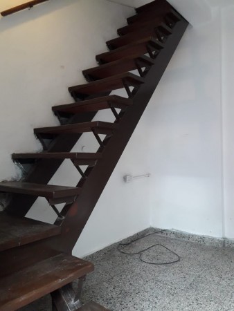 Vendo Duplex zona centro !