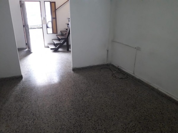 Vendo Duplex zona centro !