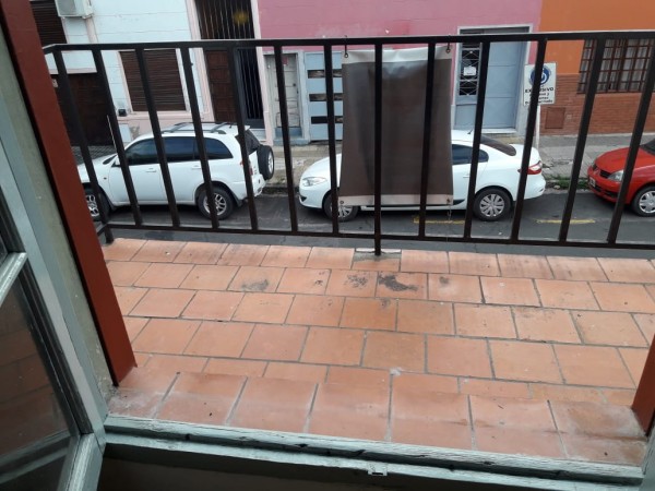 Vendo Duplex zona centro !