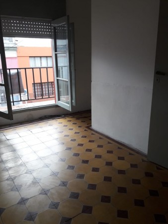 Vendo Duplex zona centro !