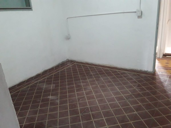 Vendo Duplex zona centro !