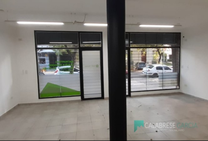 Alqulo Local comercial zona Parque