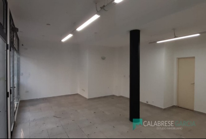 Alqulo Local comercial zona Parque